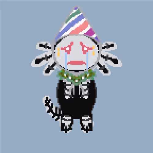 Item #77568447387642621508695048464899208700039999360443893648901733886251312873473 Media