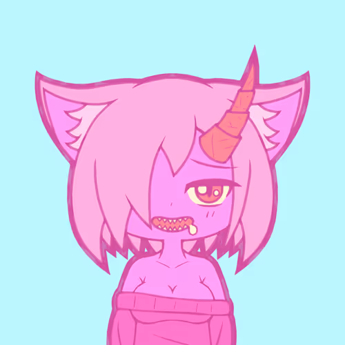 Demon Meow Legion