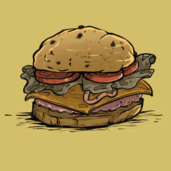 GoblinBurger #2858