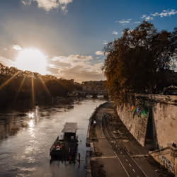 Rome 2019