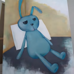 Bunny_ step_ (21)