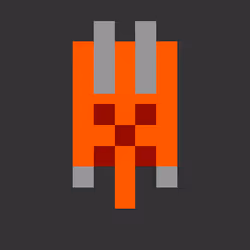 Invader #37