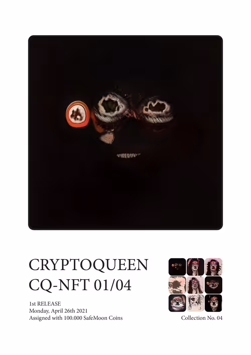 Item #110466434685535267528312366585544489607100704110403619358250249077300494598145 Media