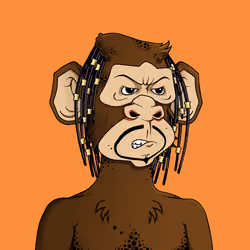 Monkey #4506