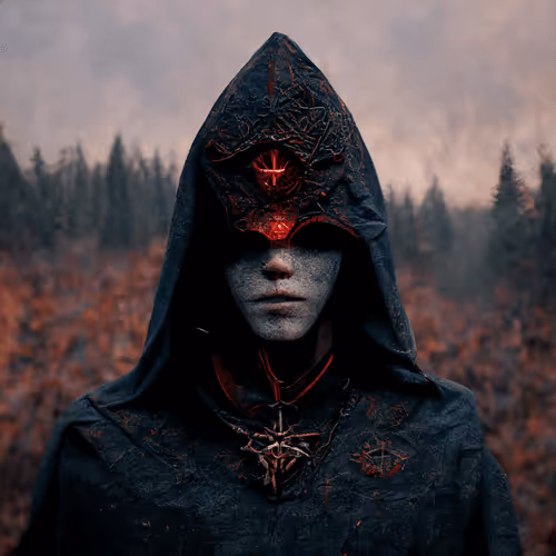 Order of the Realm Warlocks