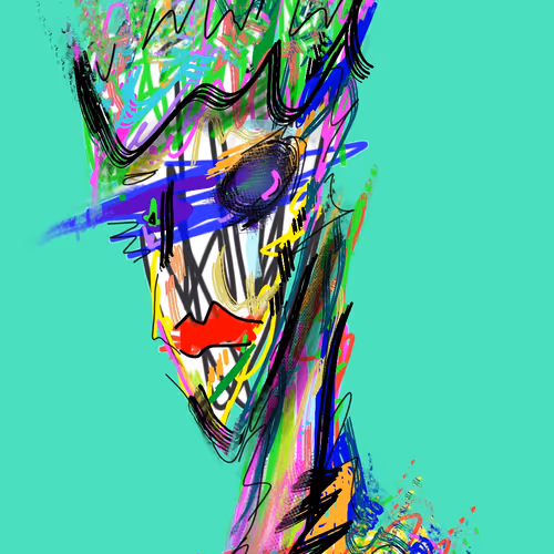 COLORLIVE #09