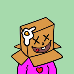 Bagman from Garbage Village