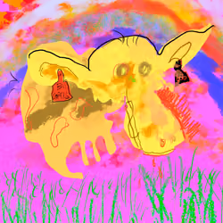 The Mad Animal III