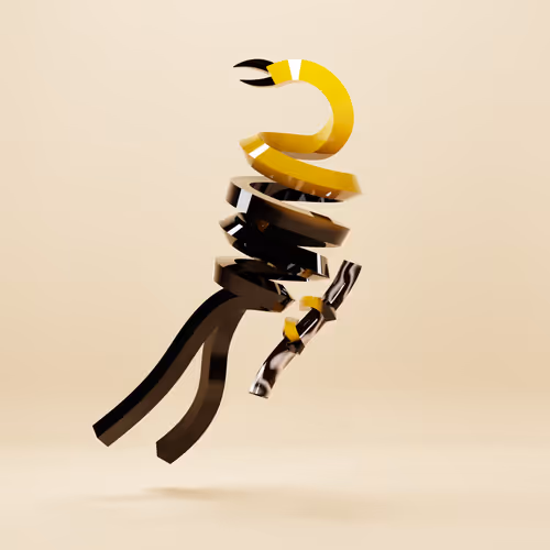 RARIFIED #9 : Golden-Cheeked Warbler