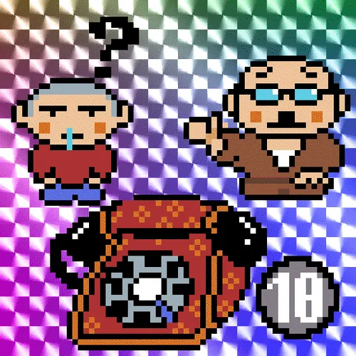 Item #66249395325594158476398478144831981313307244946003420564268297284385966653441 Media