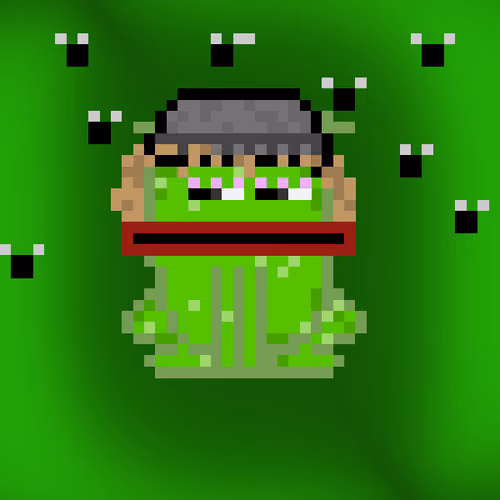 ToadChicks #321