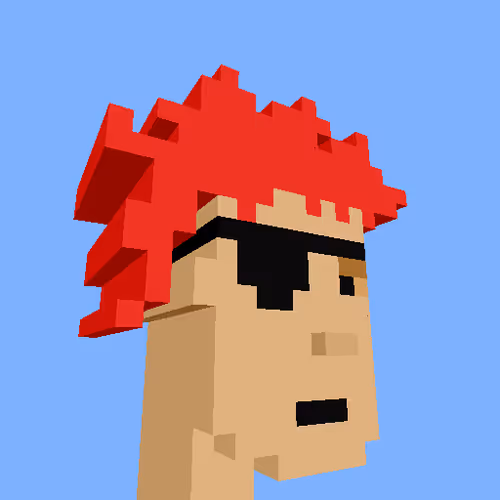 Punksvoxels
