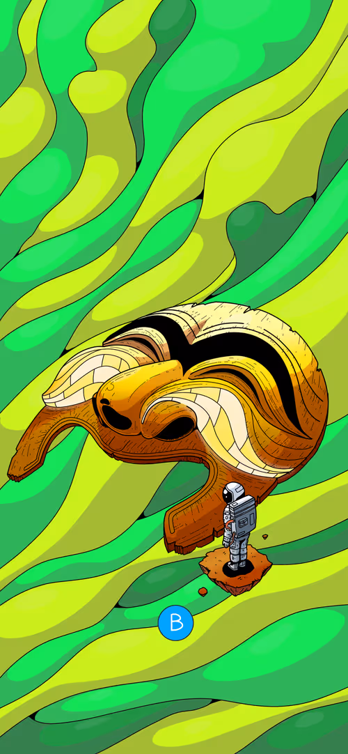 Item #30785046783485845812288168387366922943455350873395935650313475990265261981697 Media