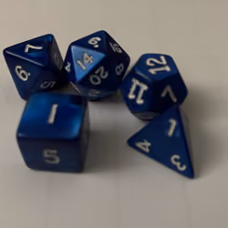 Dice-35