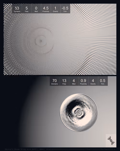 Item #53666027265677907330984167309760300690048021935661903674723820831413939208193 Media