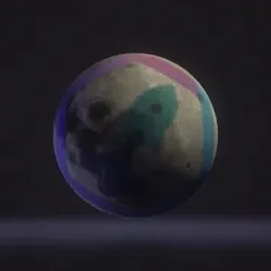 RocketMoon Moontoken /Common/
