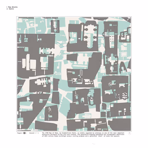Mapblocks