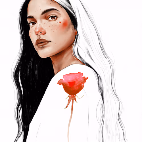 GARDEN by Habiba Green