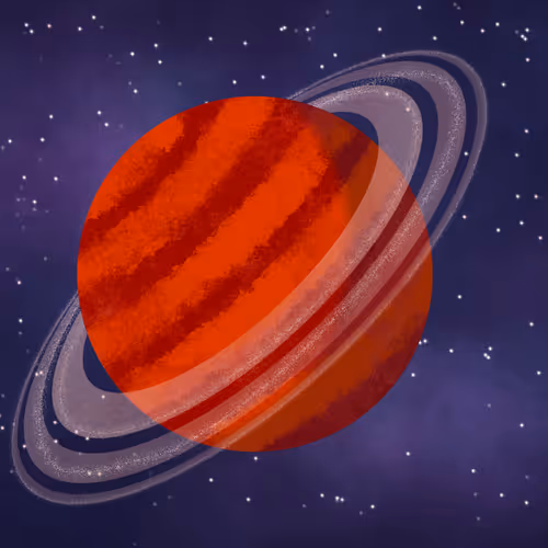 Ether Galaxy