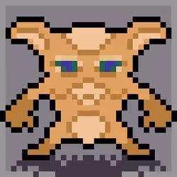 Moglinoids #52 Glink