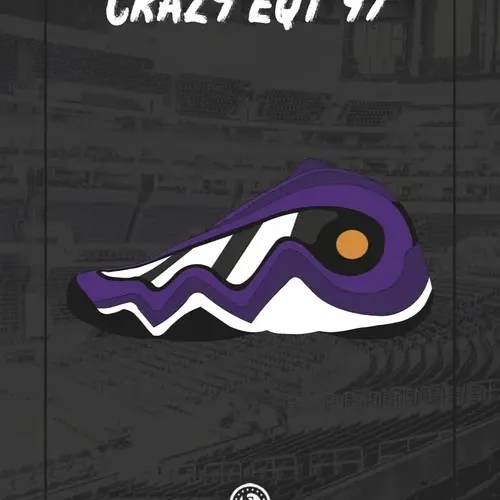 The Sneaker Savant #824pack Series 1