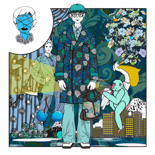 Item #91585001422199306859421091330481062037143341393357481475193848446537552625665 Media