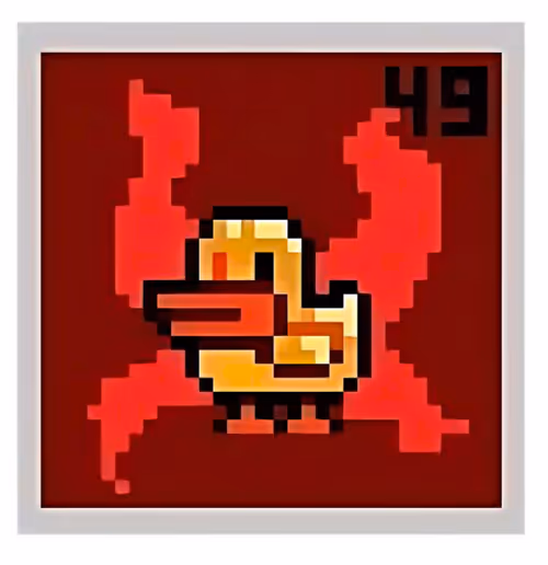 Item #40685419090786915603648209077493620871076981152658336716757299643580615229441 Media