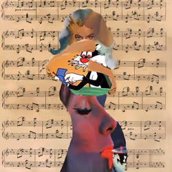 Sing of Your Sins