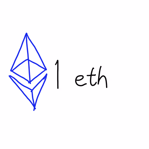 Ethcash