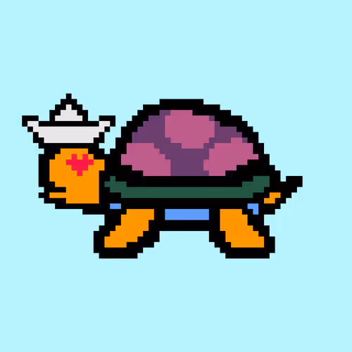 Tinyturtle