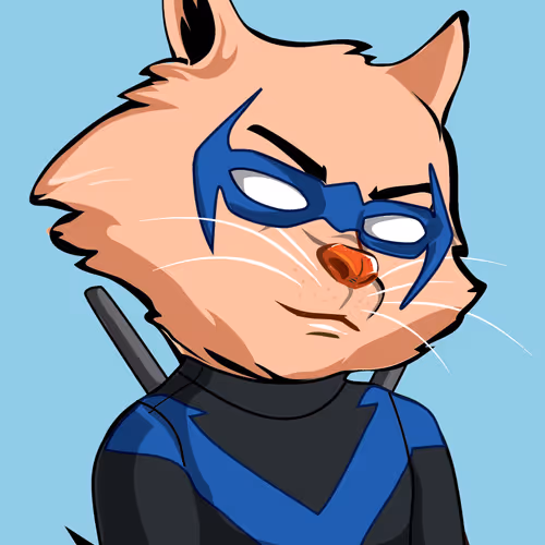 Raccoon-405