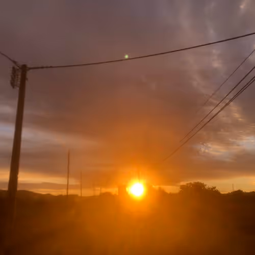 Sunset Photo 2020 Ibiza