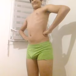 IconicChebahMegarare