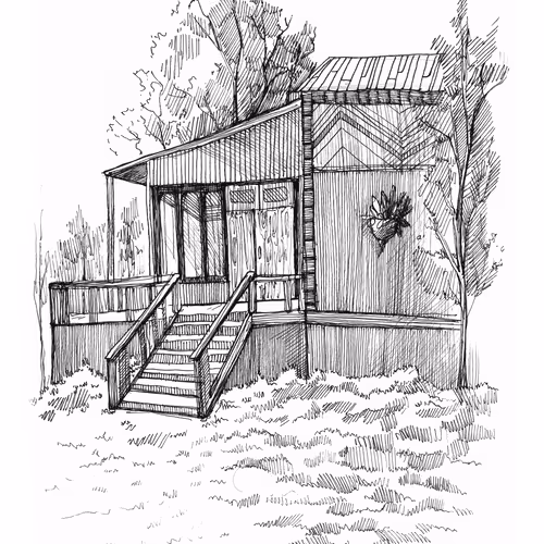 The birth of Sshayni