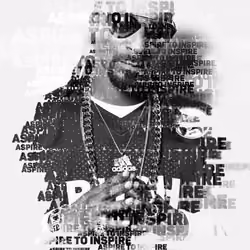 Snoop aspire to inspire
