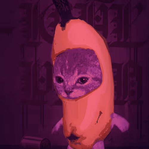 Selected Works (Archived)