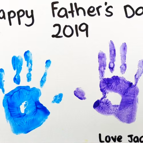 Father's Day 2019 by Jade Alexis Goh