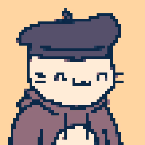 Bored Pixel Cats