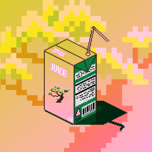 Juicebox #4214
