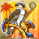 CRoss Creek Osprey