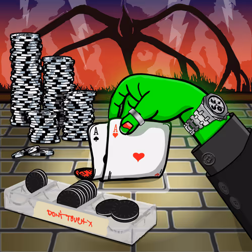 Item #34829532030627163092366643817509524030702254973704034174263375378505648832513 Media