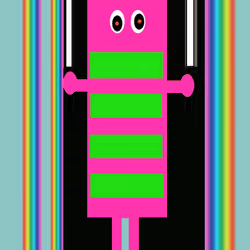 Sushi boy 53