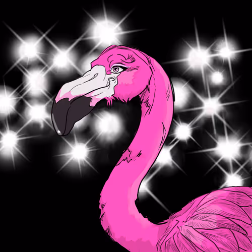 Theflamboyance