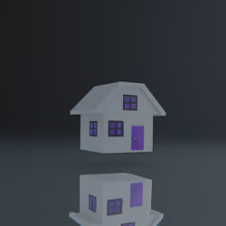 Crypto Trap House 3D #10