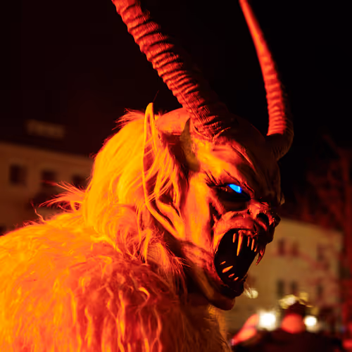 Krampus Cryptos