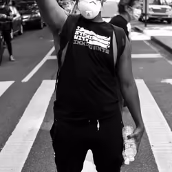 Peaceful Protest #37