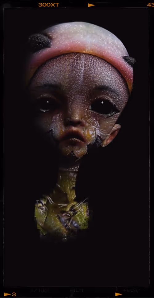 Item #113777279747553097681623084188436525688066371880385969339759427304765519822849 Media