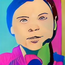 Greta #10