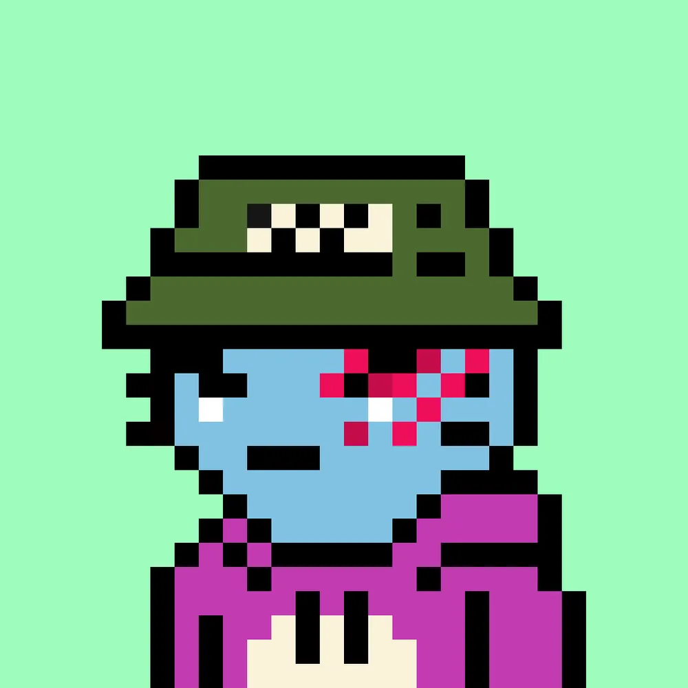 PixelCat 9875