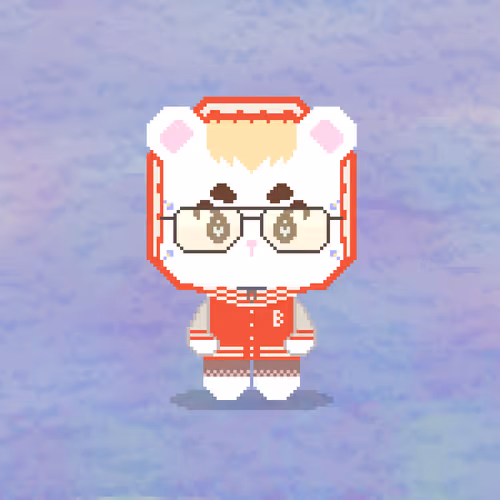 PIXBEAR special